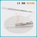 Two Stage Venous Cannula for Heart Surgery